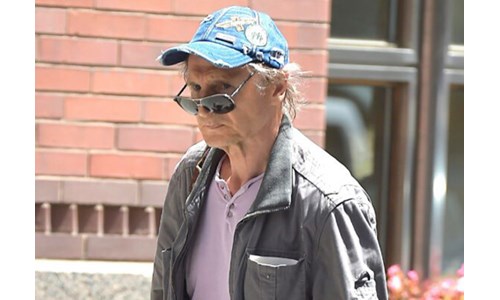 LIAM NEESON AKSİYONA VEDA ETMEYE HAZIRLANIYOR
